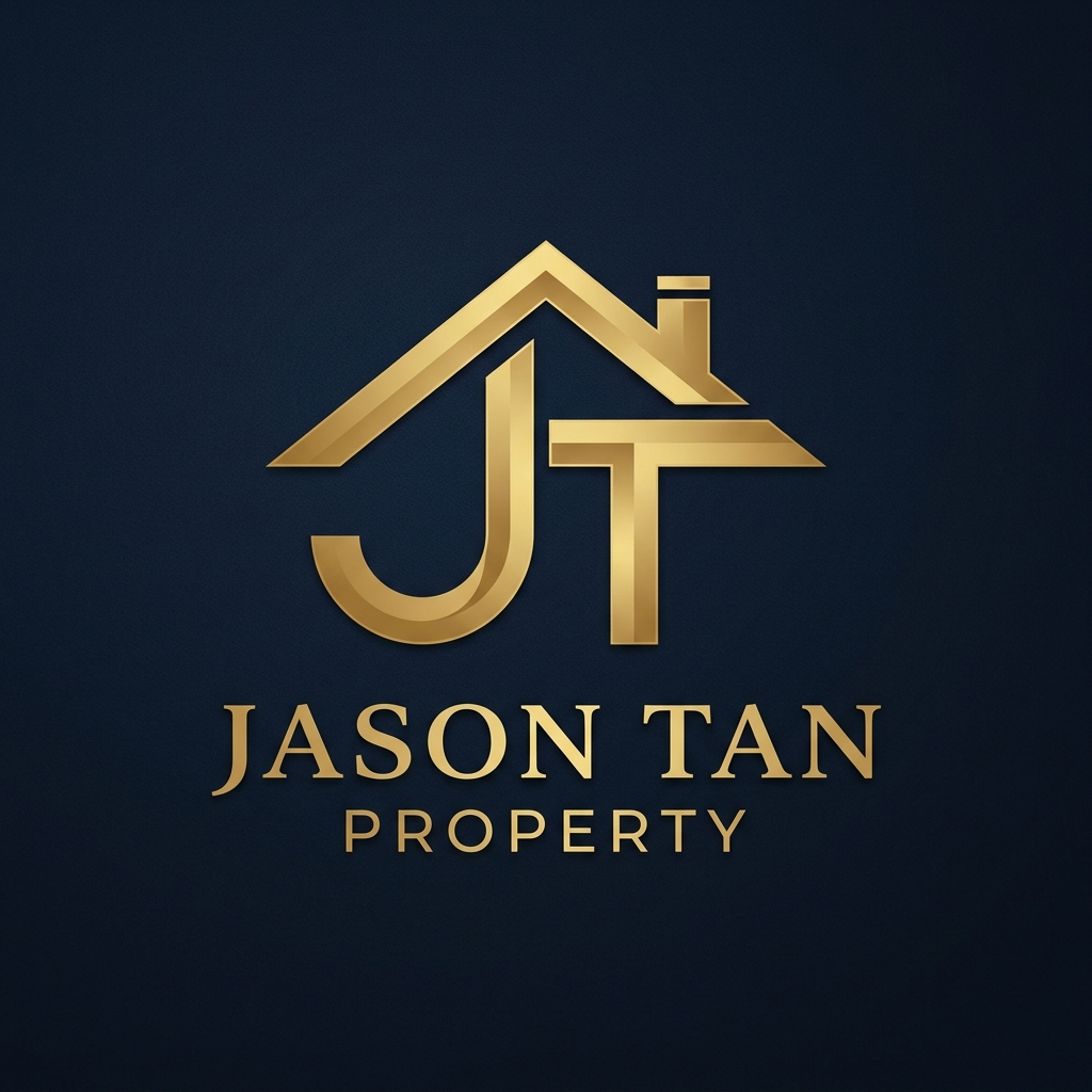 Jason Tan Property Logo